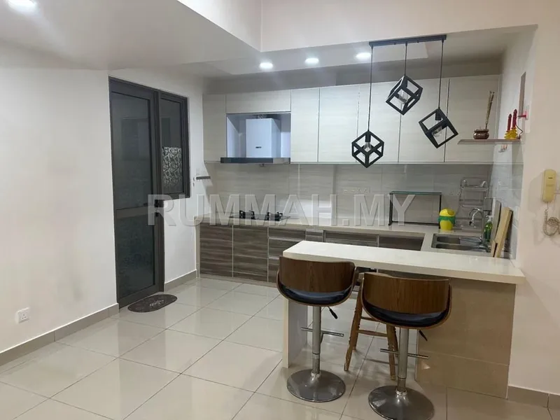 condo in Sungai Ara, Penang — photo 3