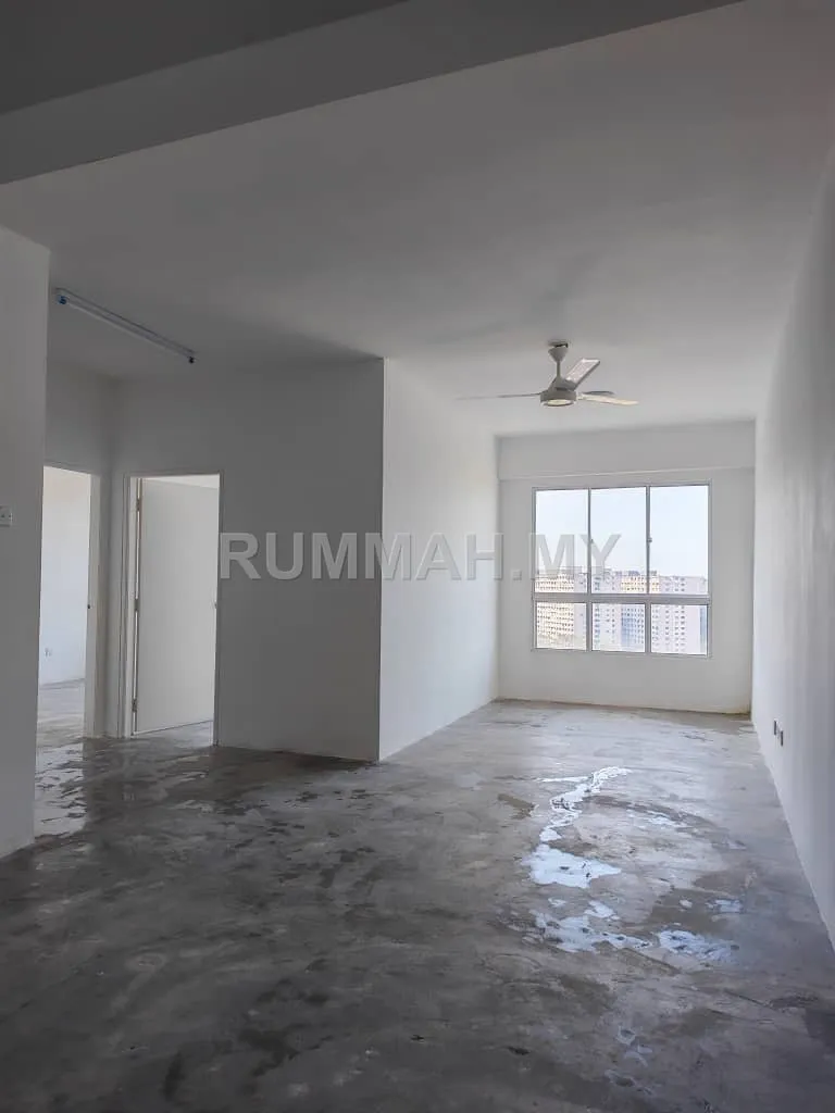 Tanjong Tokong apartment for SALE & RENT, Self-furnised, Low rental
