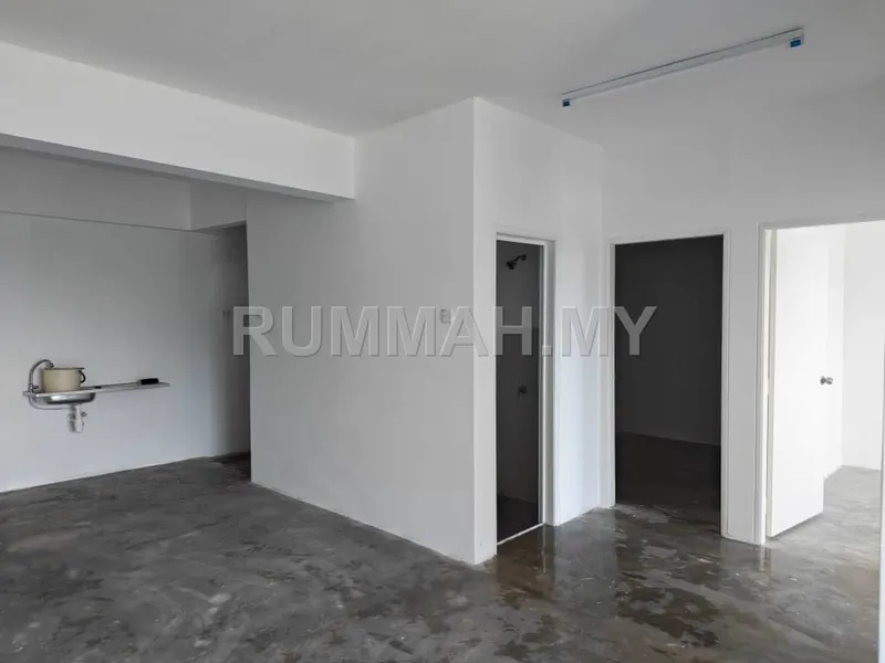 condo in Tanjung Tokong, Penang — photo 2