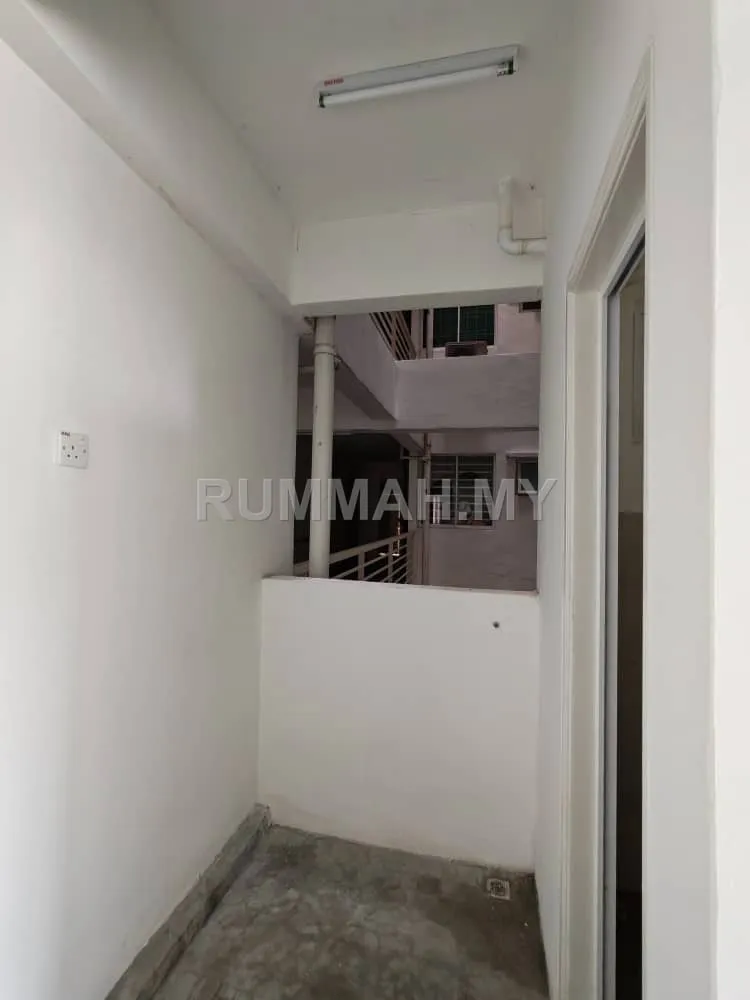 condo in Tanjung Tokong, Penang — photo 3