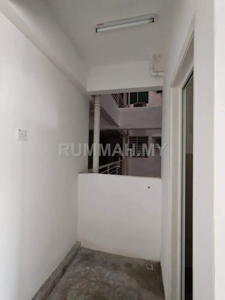 condo in Tanjung Tokong, Penang — photo 3