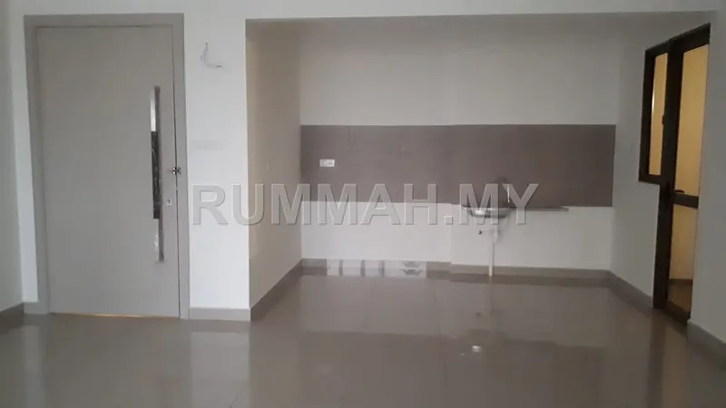 condo in Sungai Ara, Penang — photo 3