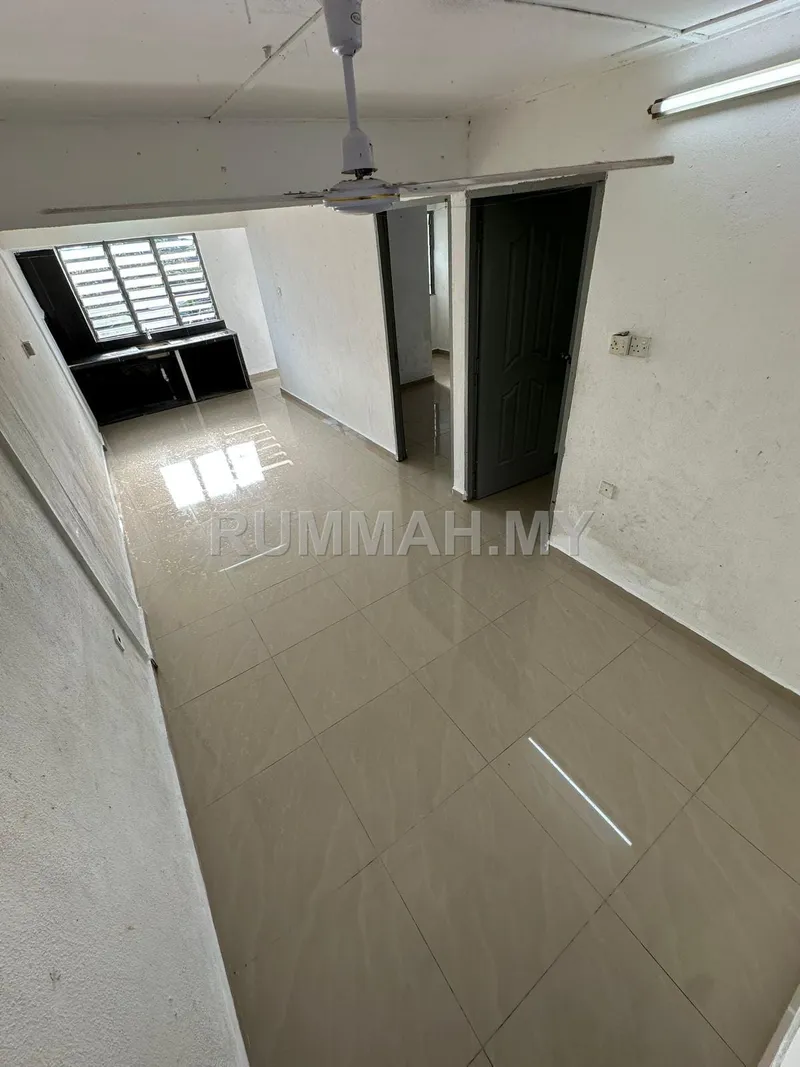 condo in Machang Bubok, Penang — photo 2