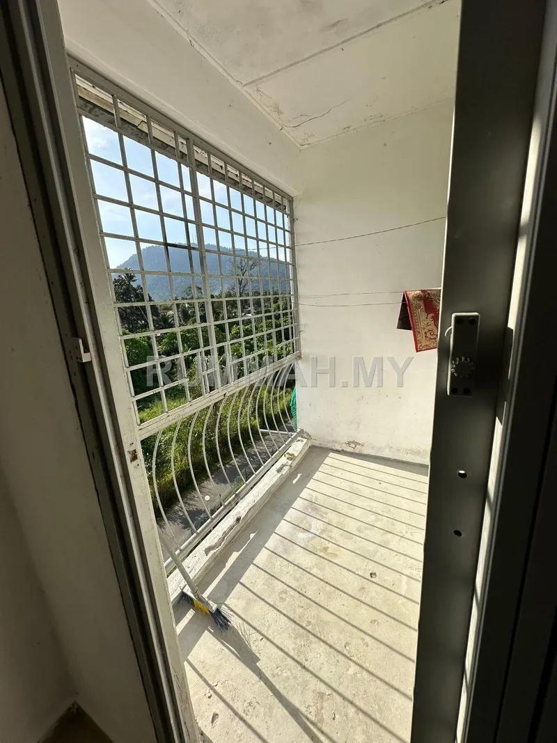 condo in Machang Bubok, Penang — photo 3