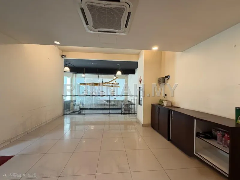 commercial in Bukit Mertajam, Penang — photo 3
