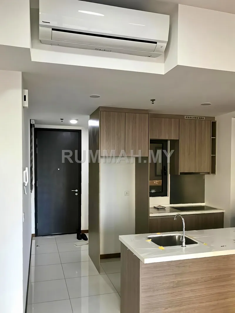 condo in Tanjung Tokong, Penang — photo 2