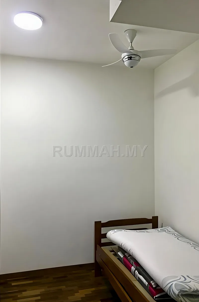 condo in Tanjung Tokong, Penang — photo 3