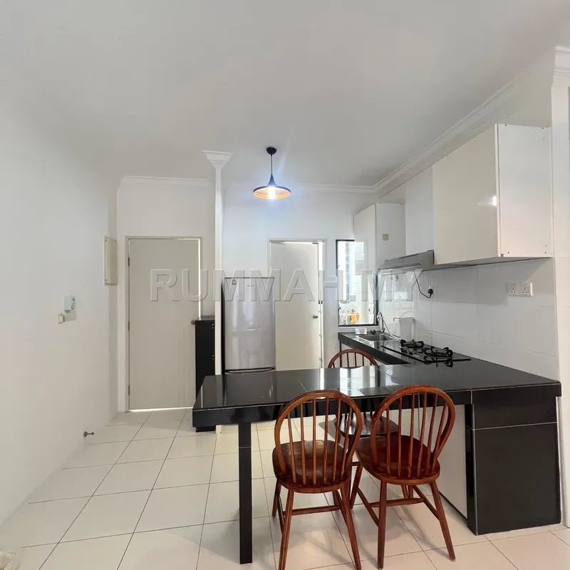 condo in Tanjung Tokong, Penang — photo 2