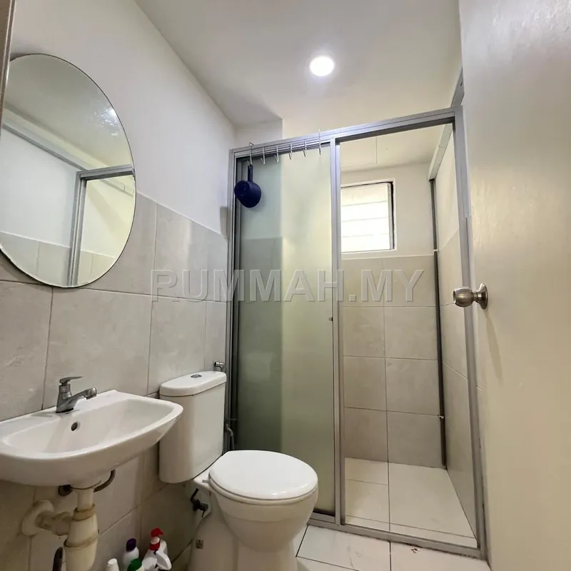 condo in Tanjung Tokong, Penang — photo 3