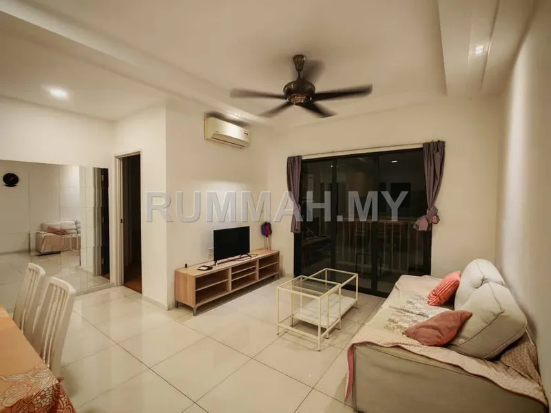 Tanjong Tokong condo for RENT, Move in immediately, Serene location