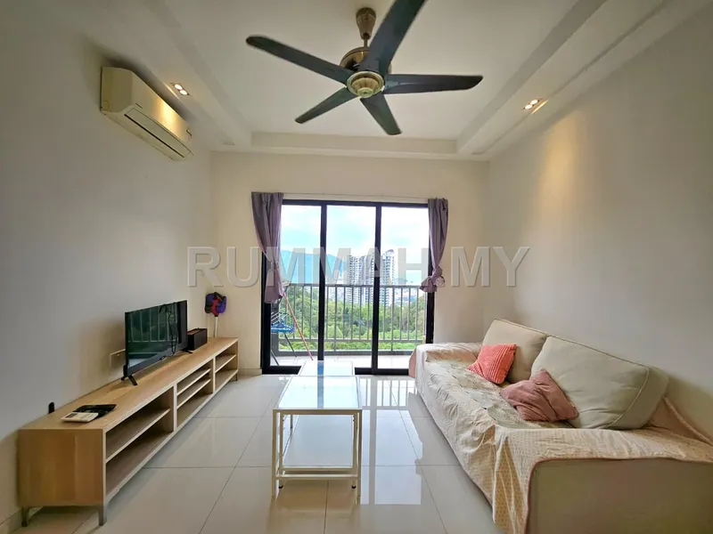 condo in Tanjung Tokong, Penang — photo 2
