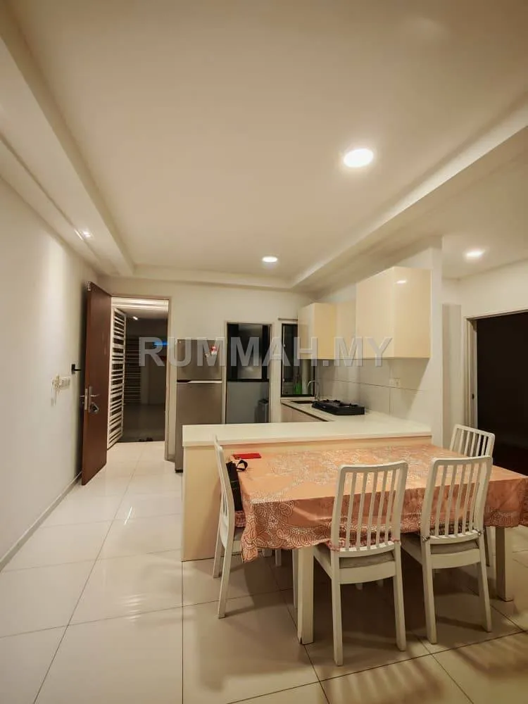 condo in Tanjung Tokong, Penang — photo 3