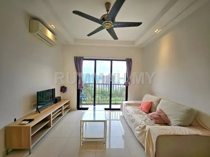 condo in Tanjung Tokong, Penang — photo 2