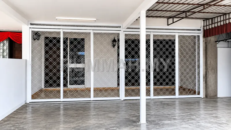 house in Bukit Mertajam, Penang — photo 2