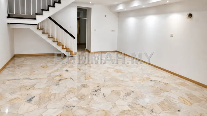 house in Bukit Mertajam, Penang — photo 3