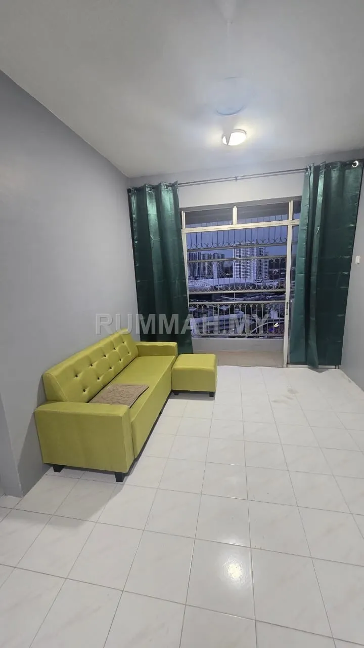 condo in Relau, Penang — photo 2