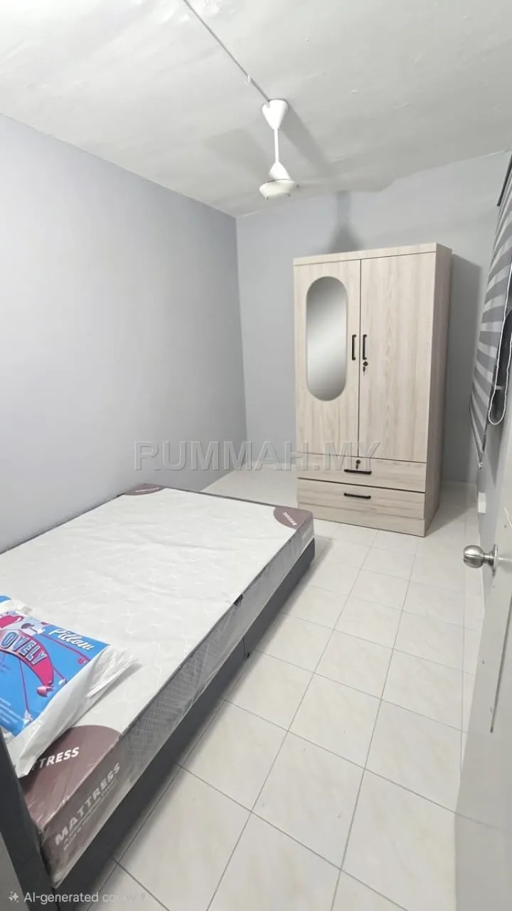 condo in Relau, Penang — photo 3