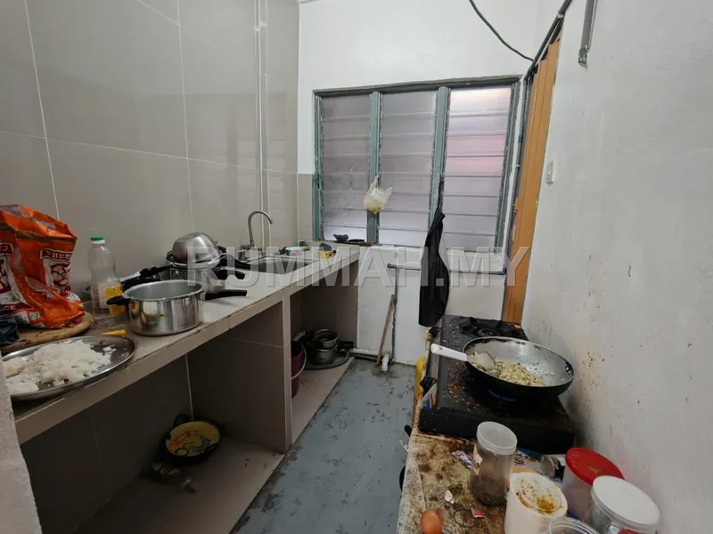 condo in Simpang Ampat, Penang — photo 2