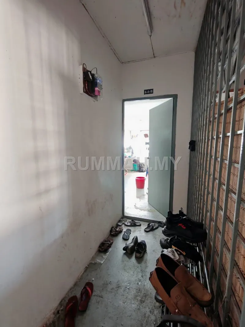 condo in Simpang Ampat, Penang — photo 3