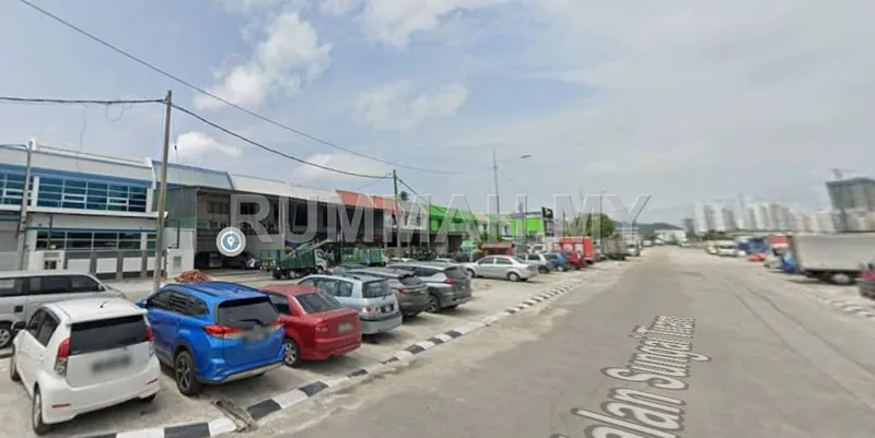 industrial in Bayan Lepas, Penang — photo 2