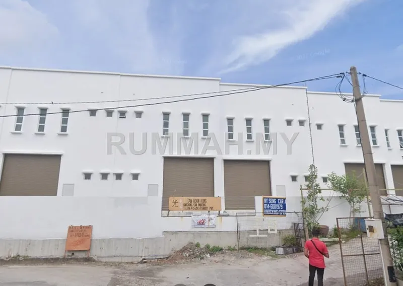 industrial in Bayan Lepas, Penang — photo 3