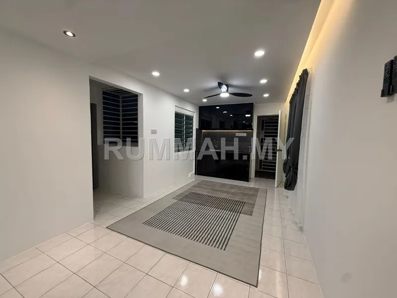 condo in Sungai Dua Island, Penang — photo 2
