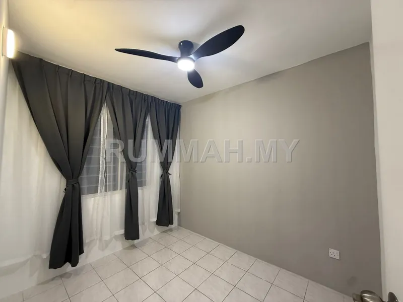 condo in Sungai Dua Island, Penang — photo 3