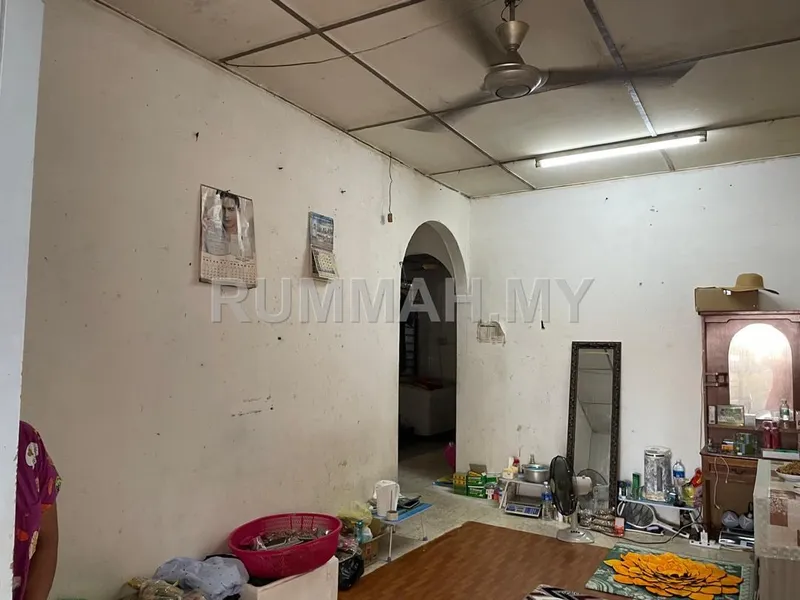 house in Nibong Tebal, Penang — photo 3