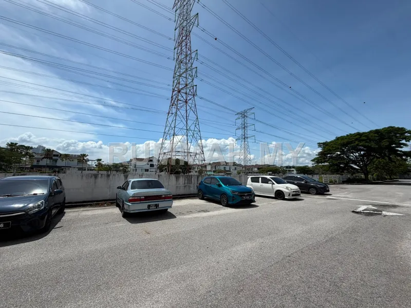 commercial in Juru, Penang — photo 3