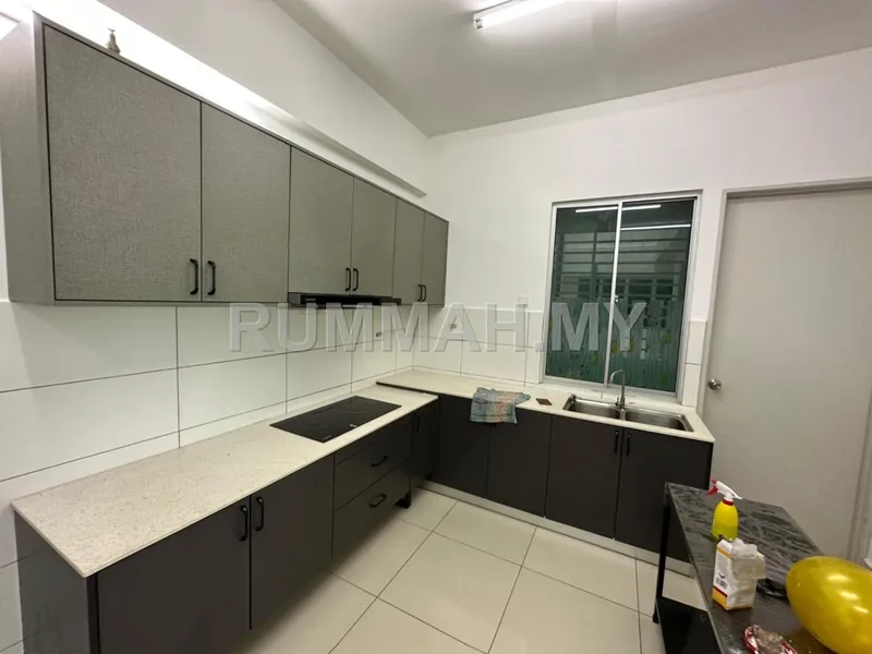condo in Bukit Mertajam, Penang — photo 2
