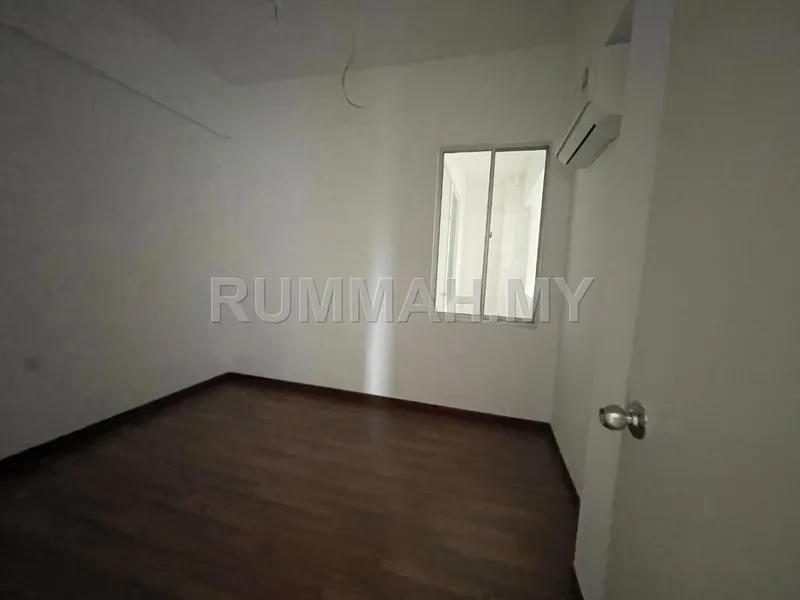 condo in Bukit Mertajam, Penang — photo 3