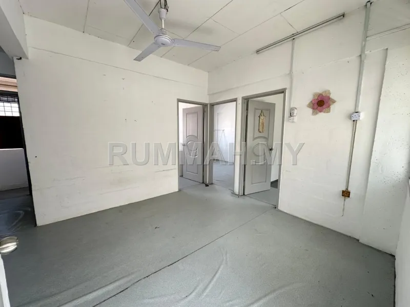 condo in Bukit Mertajam, Penang — photo 2