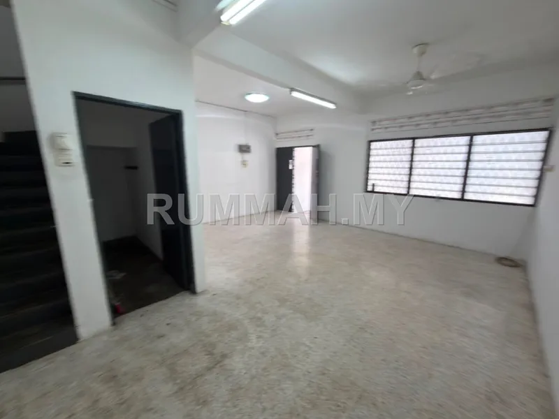 house in Alma, Penang — photo 2