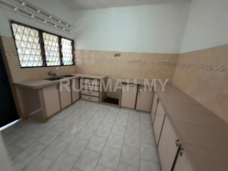 house in Alma, Penang — photo 3