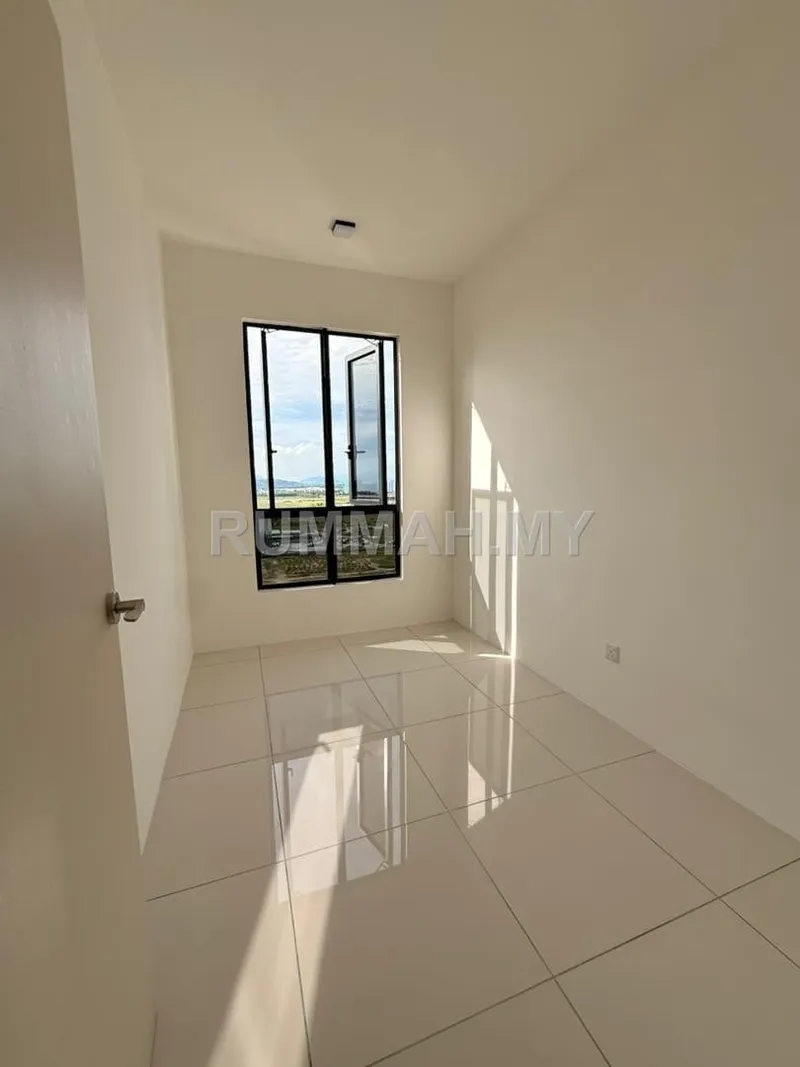 condo in Batu Kawan, Penang — photo 2