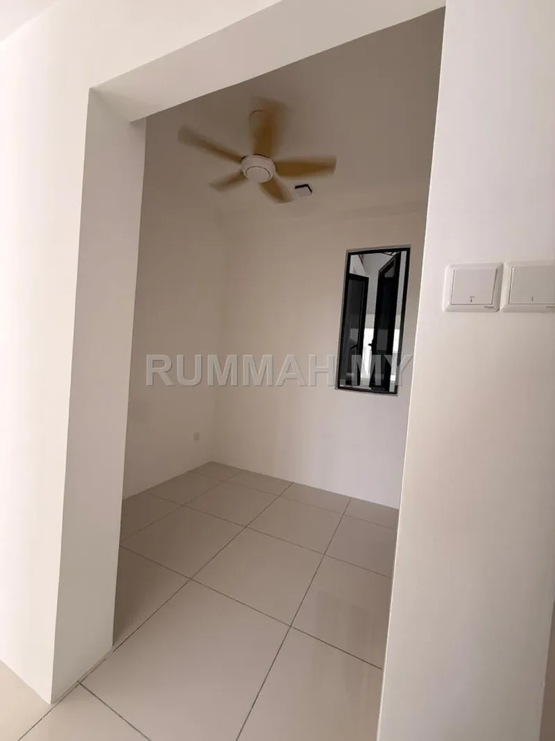 condo in Batu Kawan, Penang — photo 3