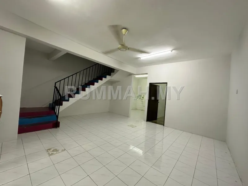 house in Alma, Penang — photo 2