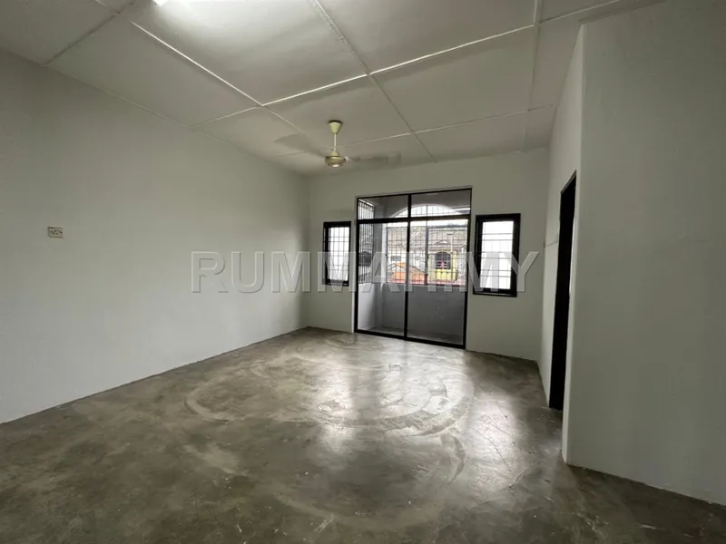 house in Alma, Penang — photo 3