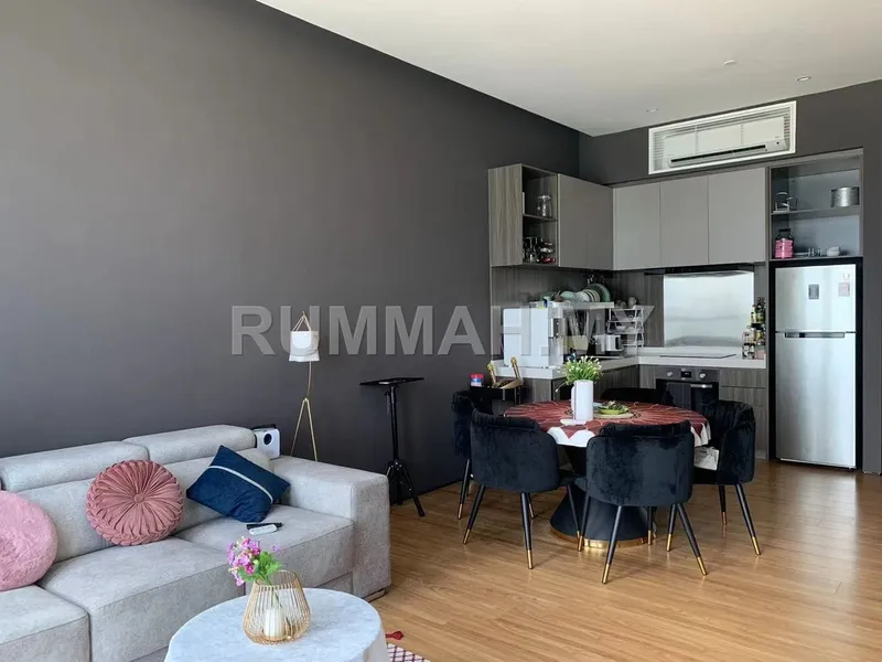 condo in Tanjung Tokong, Penang — photo 2