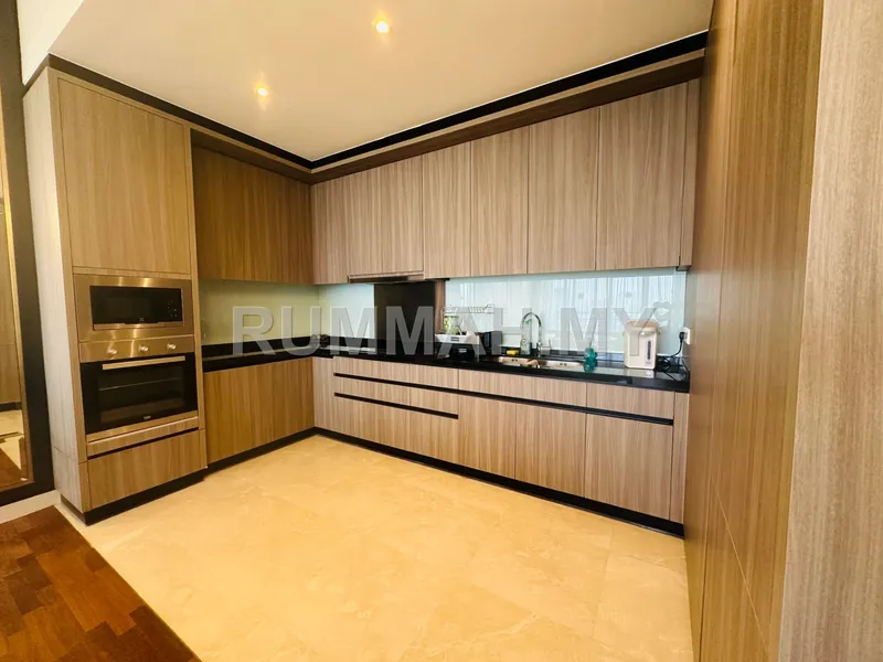 condo in Tanjung Tokong, Penang — photo 3