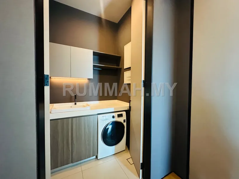 condo in Tanjung Tokong, Penang — photo 3