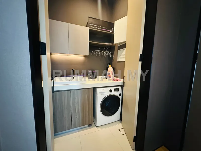 condo in Tanjung Tokong, Penang — photo 3