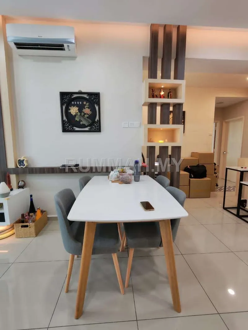 condo in Tanjung Tokong, Penang — photo 2