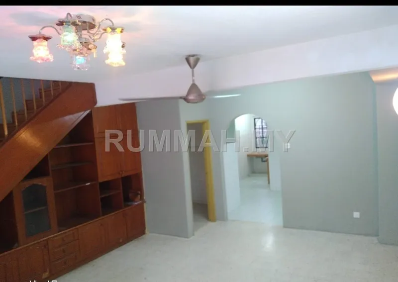 house in Taman Ampang Indah, Kuala Lumpur — photo 2