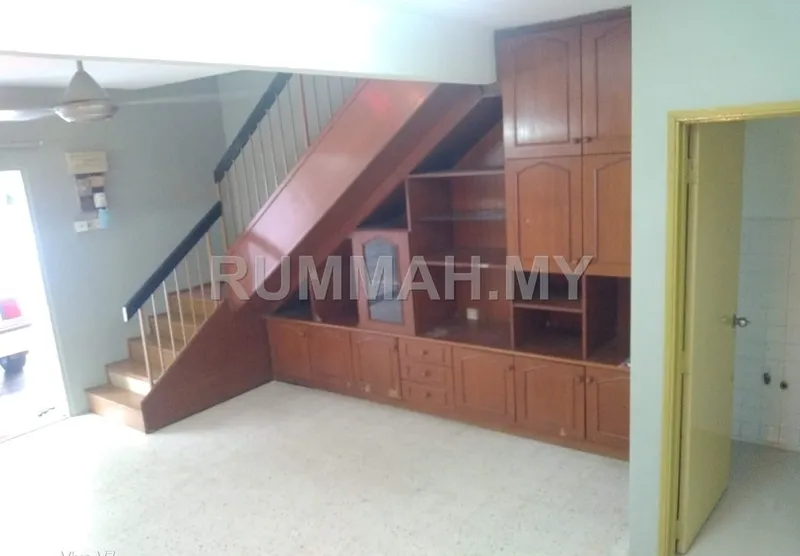 house in Taman Ampang Indah, Kuala Lumpur — photo 3