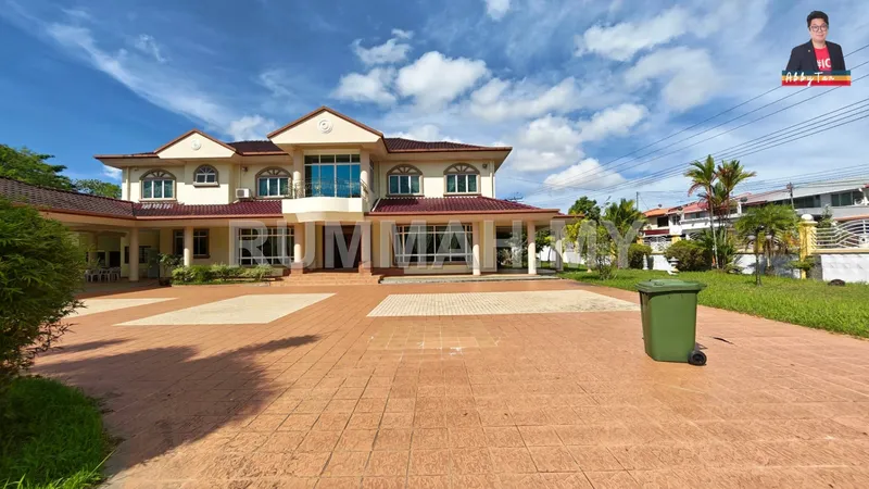 house in Kota Kinabalu, Sabah — photo 2
