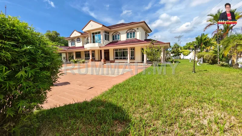 house in Kota Kinabalu, Sabah — photo 3