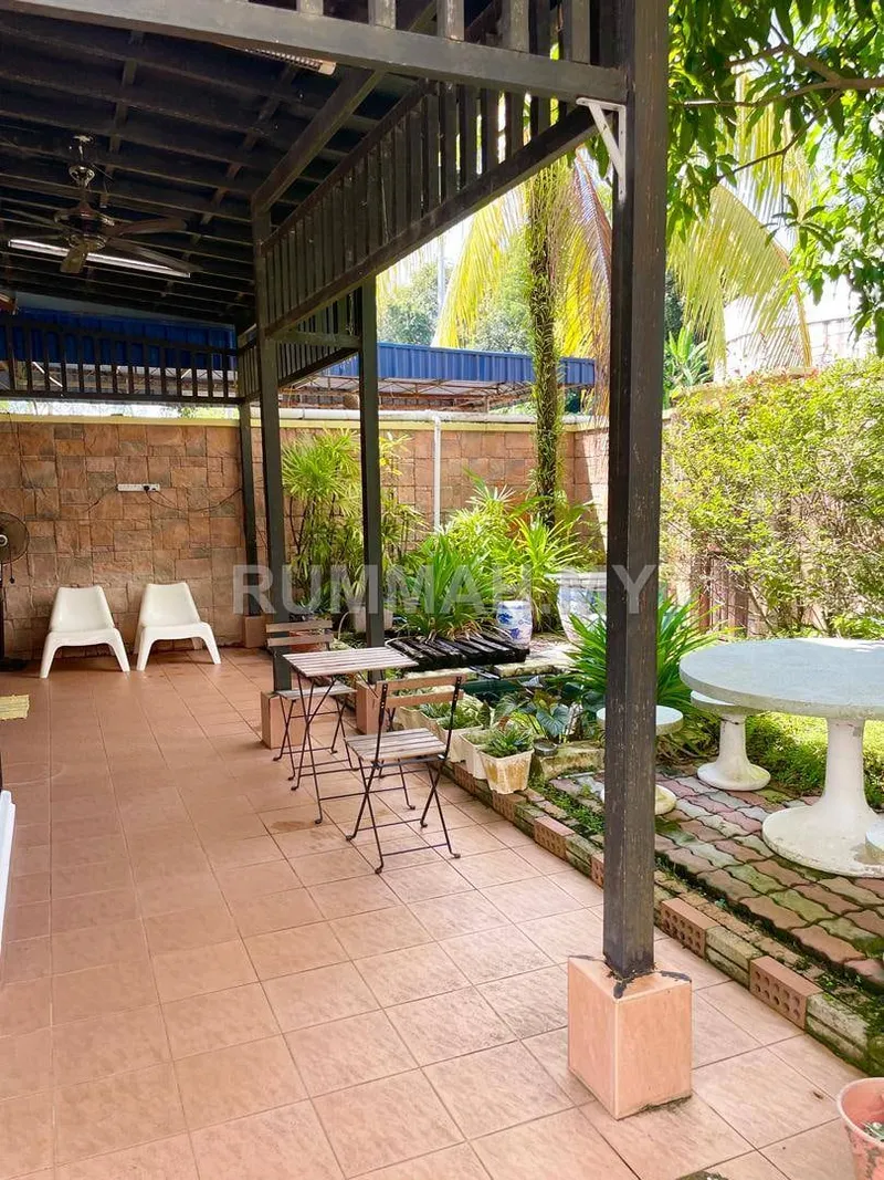 house in Batu Ferringhi, Penang — photo 3