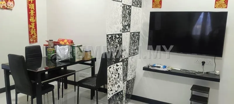 condo in Simpang Ampat, Penang — photo 2