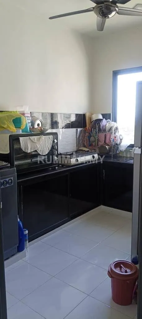 condo in Simpang Ampat, Penang — photo 3